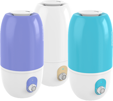 увлажнитель воздуха в подарок